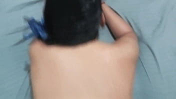 Ay suegro si eres atrevido¡ no te conformas con follarme y me llenas la boca de semen