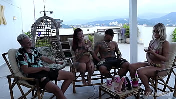 Compilados do casal kobra no bora cast com bruna carlos e matheus caetano putaria 1 watch sheer red Compilados do casal kobra no bora cast com bruna carlos e matheus caetano putaria 1 watch sheer red