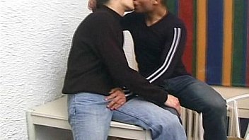 Blowjob and hardfuck by two hot gays