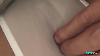 Some self pleasure and dick sucking for this cutie