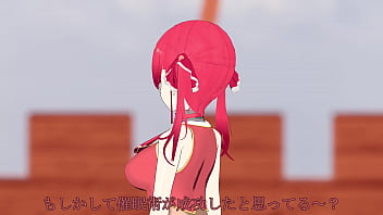 Horolive vtuber housyou marine sex