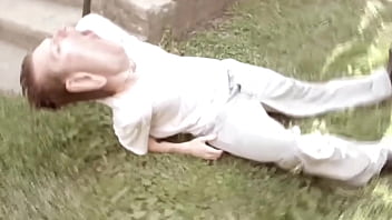 Homeless man looking for love on a saturday night Homeless man looking for love on a saturday night