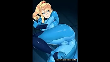 Fan service sexy anime girls slideshow sexy anime girls