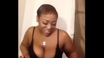 Fat ass booty shaking brittney