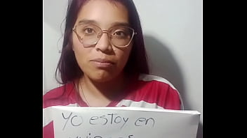 Vídeo de verificación