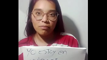 Vídeo de verificación