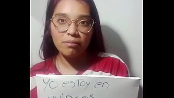 Vídeo de verificación