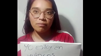 Vídeo de verificación