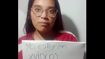 Vídeo de verificación