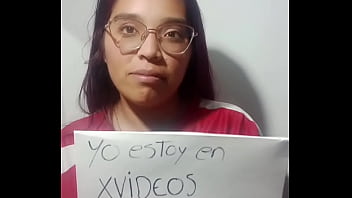Vídeo de verificación