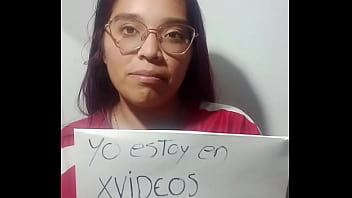 Vídeo de verificación