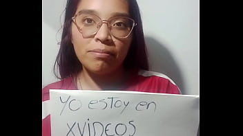 Vídeo de verificación