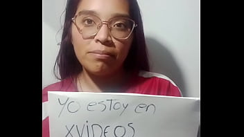 Vídeo de verificación
