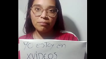Vídeo de verificación