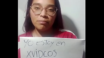 Vídeo de verificación