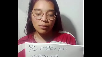 Vídeo de verificación