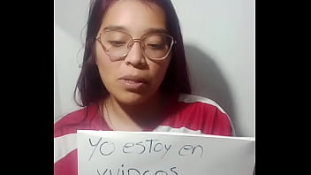 Vídeo de verificación