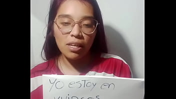 Vídeo de verificación