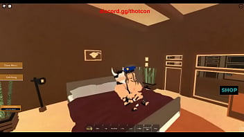 Very sex roblox