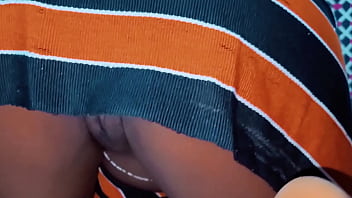 Beautiful African Maiden Get Fucked By A Stranger thumbnail