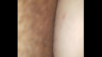 Gina loving that stroking