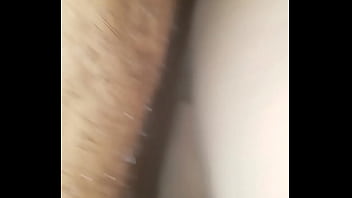 Gina loving that stroking