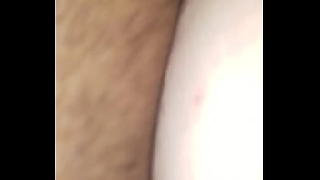 Gina loving that stroking