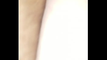 Gina loving that stroking