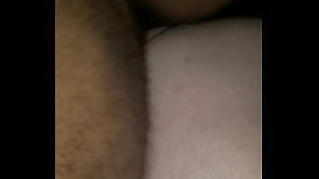 Gina loving that stroking