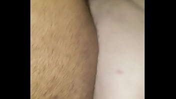 Gina loving that stroking