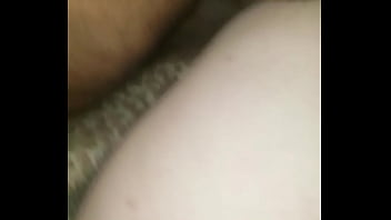 Gina loving that stroking