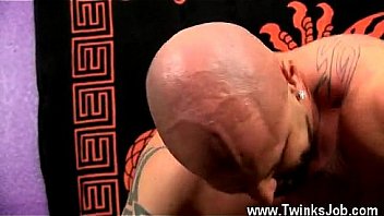 Twink Movie Of Before He'll Pimp Chris Out In Interchange For Good thumbnail