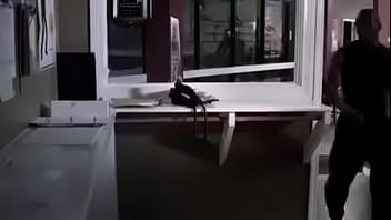 Inédito confronto nto