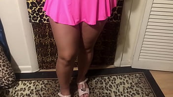 Big Tit Babe thumbnail