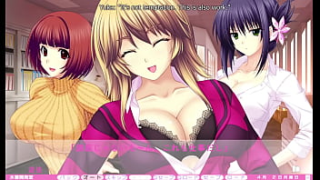 Erotica yuuwaku part 1