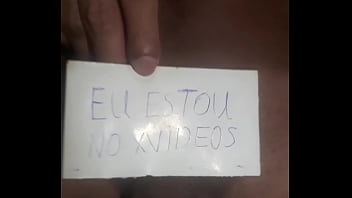 Vídeo de verificação