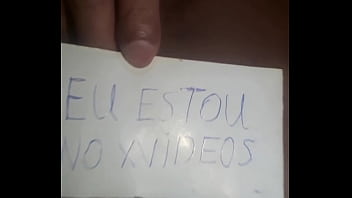 Vídeo de verificação