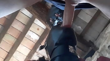 Preview milf tied doggy style and fucked hard