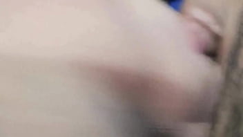 Vivi guedez but she loosened up after taking the big cock in her mouth and getting a good tongue bath on her pussy