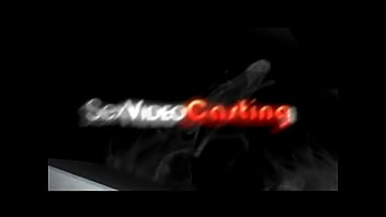Hot blowjob casting