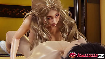 Seductive hatano miwa 3d hentai featuring sloppy mouth fuck and titjob stimulation Seductive hatano miwa 3d hentai featuring sloppy mouth fuck and titjob stimulation
