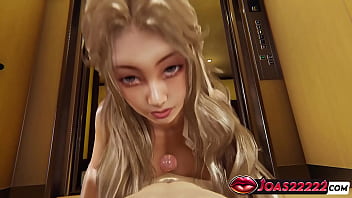 Seductive hatano miwa 3d hentai featuring sloppy mouth fuck and titjob stimulation Seductive hatano miwa 3d hentai featuring sloppy mouth fuck and titjob stimulation