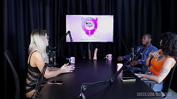 Compilados do hyoran carvalho & my hell williams no bora cast com bruna carlos parte 3 watch sheer red