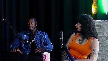 Compilados do hyoran carvalho & my hell williams no bora cast com bruna carlos parte 3 watch sheer red