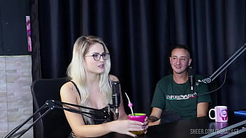 Compilados do hyoran carvalho & my hell williams no bora cast com bruna carlos parte 3 watch sheer red