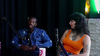 Compilados do hyoran carvalho & my hell williams no bora cast com bruna carlos parte 3 watch sheer red