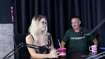 Compilados do hyoran carvalho & my hell williams no bora cast com bruna carlos parte 3 watch sheer red