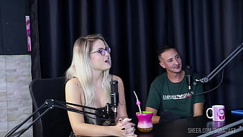 Compilados do hyoran carvalho & my hell williams no bora cast com bruna carlos parte 3 watch sheer red Compilados do hyoran carvalho & my hell williams no bora cast com bruna carlos parte 3 watch sheer red