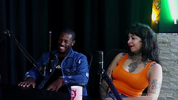 Compilados do hyoran carvalho & my hell williams no bora cast com bruna carlos parte 3 watch sheer red