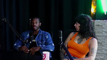 Compilados do hyoran carvalho & my hell williams no bora cast com bruna carlos parte 3 watch sheer red